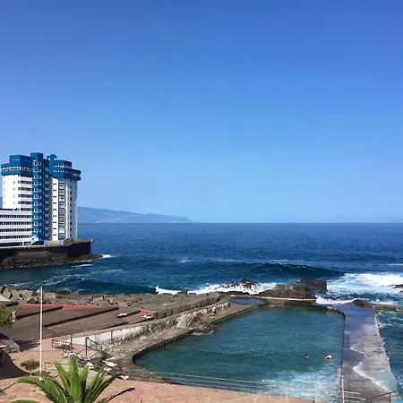 Mesa Del Mar Sunset Dream Vacational Апартаменты Пуэрто-де-ла-Мадера