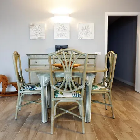 Апартаменты Mesa Del Mar Sunset Dream Vacational