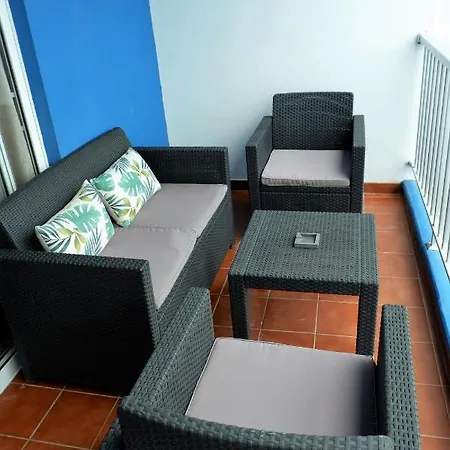 Mesa Del Mar Sunset Dream Vacational