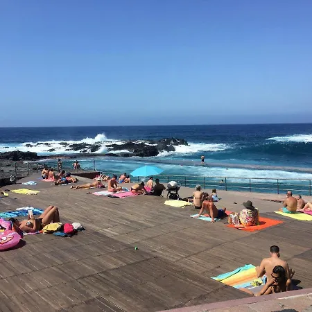 Mesa Del Mar Sunset Dream Vacational Пуэрто-де-ла-Мадера