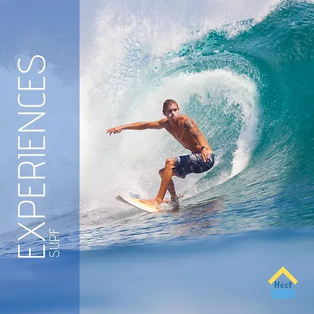 Apartament Mesa Del Mar Sunset Dream Vacational