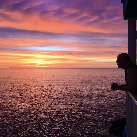 Mesa Del Mar Sunset Dream Vacational Puerto de la Madera