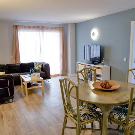 Mesa Del Mar Sunset Dream Vacational Puerto de la Madera