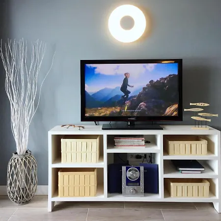 Apartament Mesa Del Mar Sunset Dream Vacational Puerto de la Madera