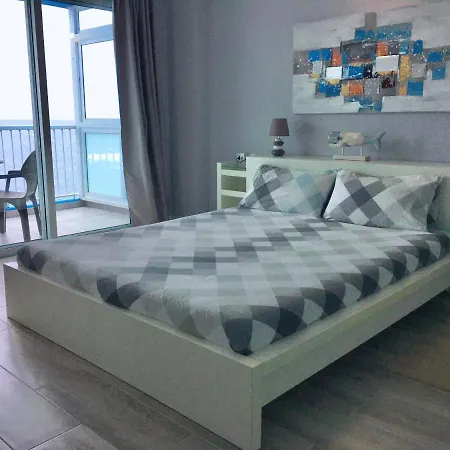 Mesa Del Mar Sunset Dream Vacational Apartament