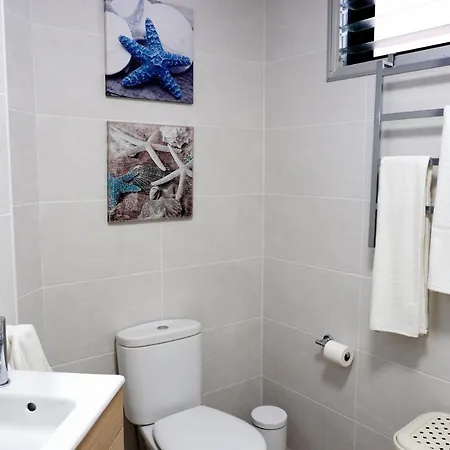 Mesa Del Mar Sunset Dream Vacational Apartament *