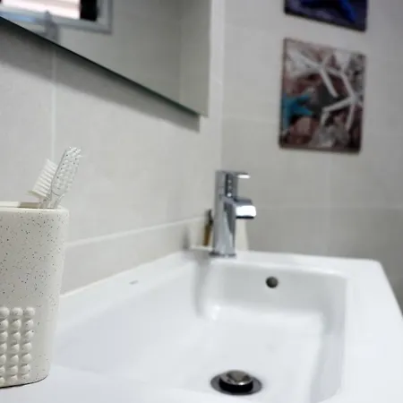 Mesa Del Mar Sunset Dream Vacational Lejlighed