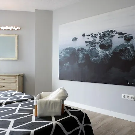 Mesa Del Mar Sunset Dream Vacational