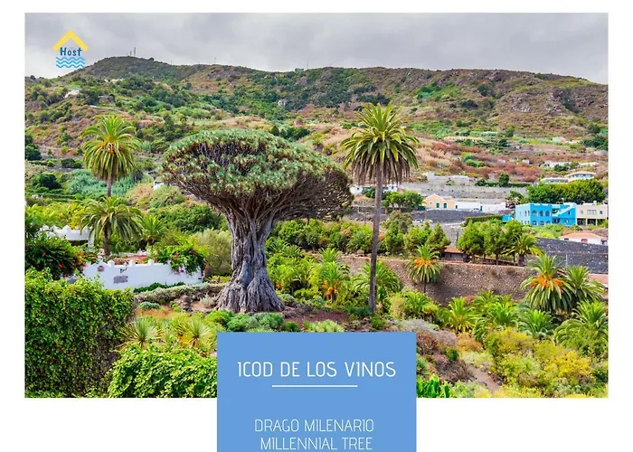 Mesa Del Mar Sunset Dream Vacational Apartmán Puerto de la Madera