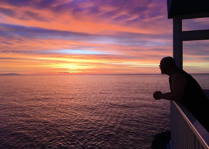 Mesa Del Mar Sunset Dream Vacational Puerto de la Madera