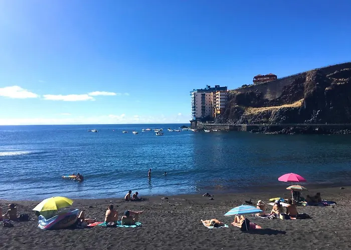 Mesa Del Mar Sunset Dream Vacational * Puerto de la Madera