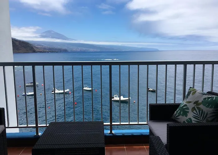 Mesa Del Mar Sunset Dream Vacational Puerto de la Madera