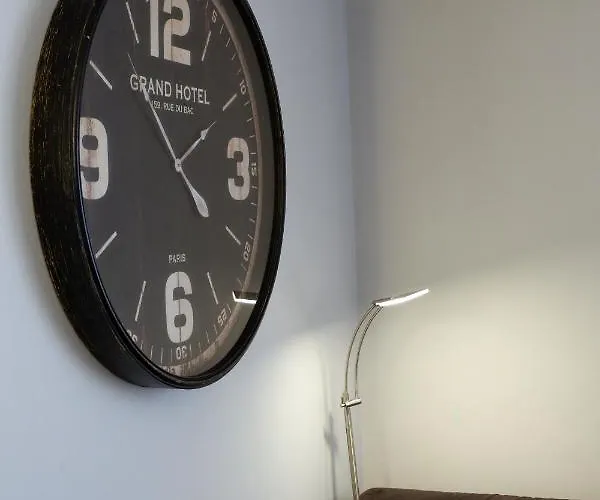 Apartmán Mesa Del Mar Sunset Dream Vacational *