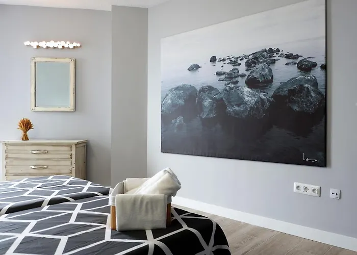 Mesa Del Mar Sunset Dream Vacational