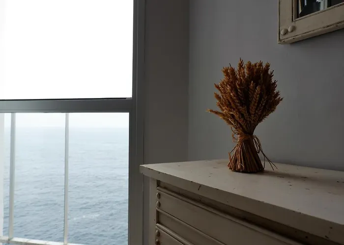 Mesa Del Mar Sunset Dream Vacational Apartmán