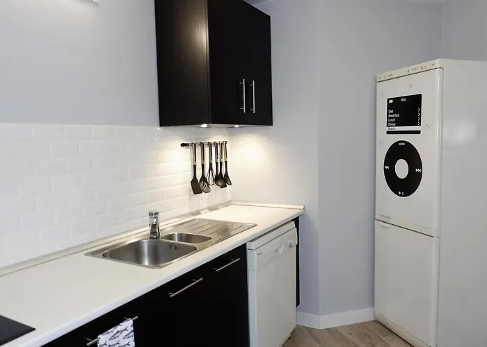 Apartmán Mesa Del Mar Sunset Dream Vacational Puerto de la Madera