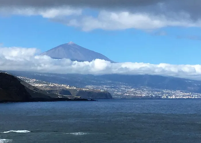 Apartmán Mesa Del Mar Sunset Dream Vacational *