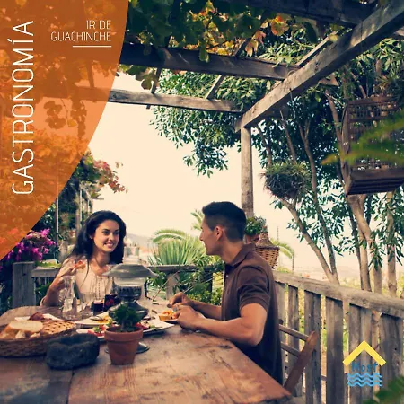 Apartman Mesa Del Mar Sunset Dream Vacational *