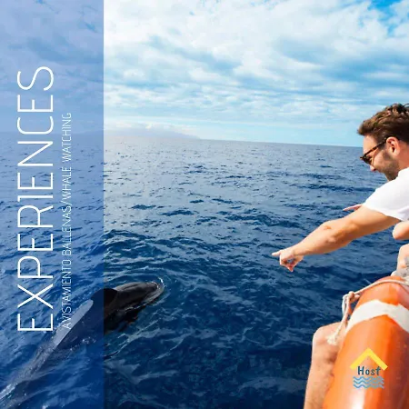 Apartman Mesa Del Mar Sunset Dream Vacational