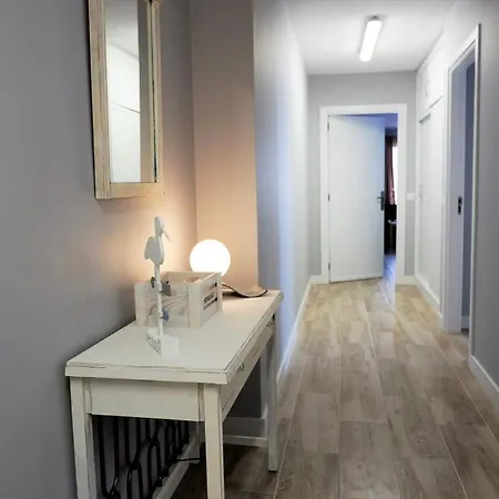 Apartman Mesa Del Mar Sunset Dream Vacational Puerto de la Madera