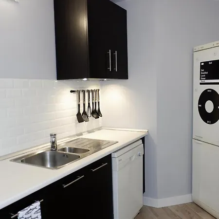 Apartman Mesa Del Mar Sunset Dream Vacational Puerto de la Madera