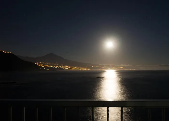 Mesa Del Mar Sunset Dream Vacational * Puerto de la Madera