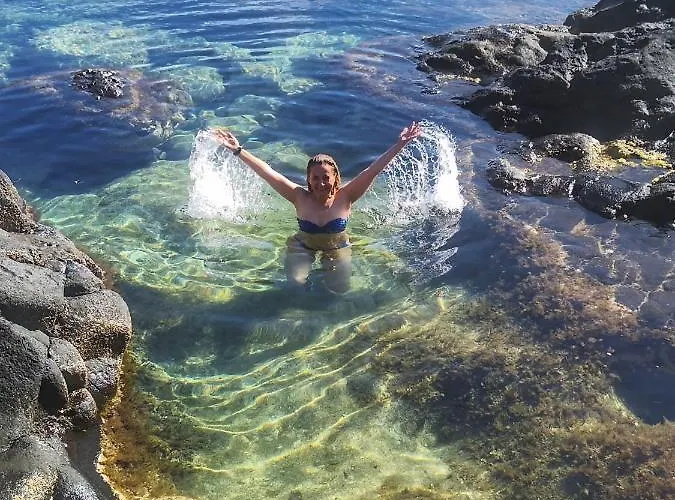 Mesa Del Mar Sunset Dream Vacational Διαμέρισμα