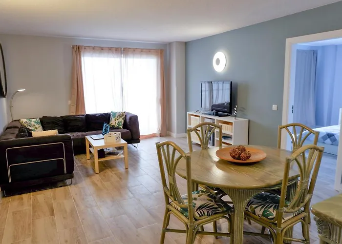 Mesa Del Mar Sunset Dream Vacational Puerto de la Madera