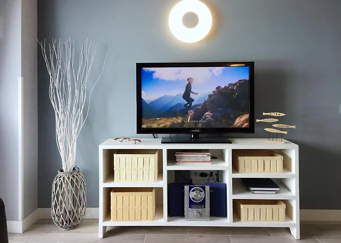 شقة Mesa Del Mar Sunset Dream Vacational Puerto de la Madera