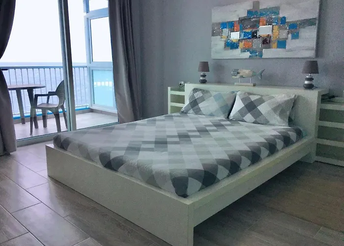 Mesa Del Mar Sunset Dream Vacational شقة