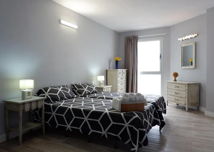 Mesa Del Mar Sunset Dream Vacational شقة *