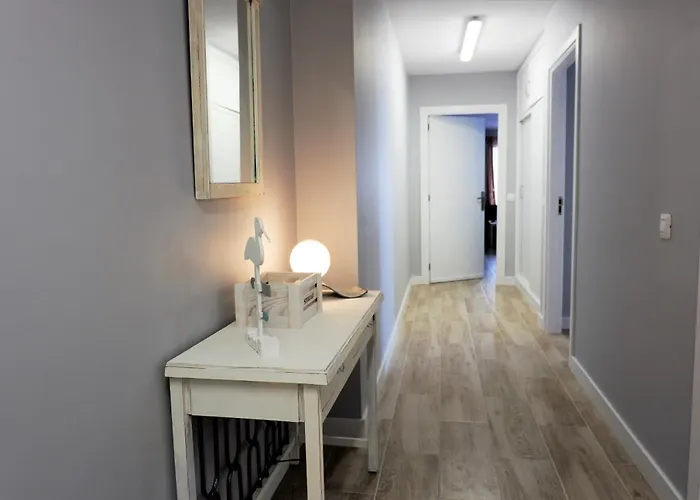 شقة Mesa Del Mar Sunset Dream Vacational Puerto de la Madera