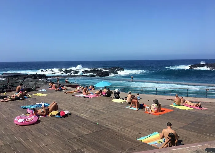 Mesa Del Mar Sunset Dream Vacational Puerto de la Madera