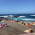 Mesa Del Mar Sunset Dream Vacational Puerto de la Madera