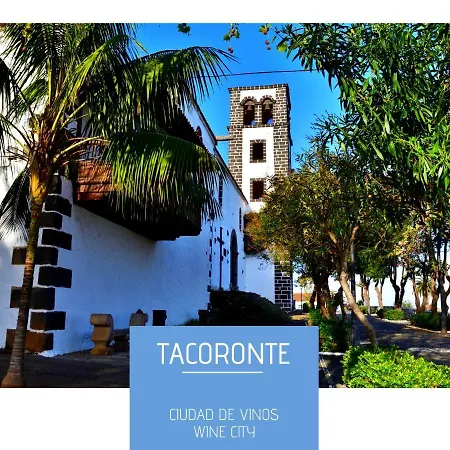 Apartamento Mesa Del Mar Sunset Dream Vacational