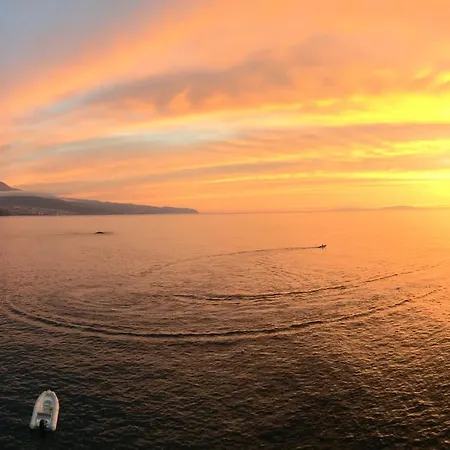 Mesa Del Mar Sunset Dream Vacational Апартаменты Пуэрто-де-ла-Мадера