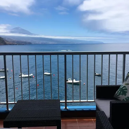 Mesa Del Mar Sunset Dream Vacational Пуэрто-де-ла-Мадера