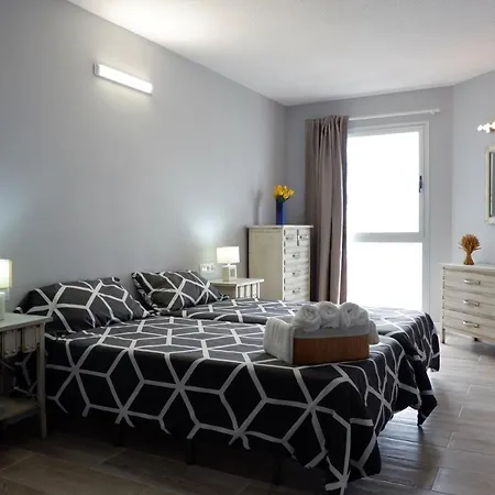 Mesa Del Mar Sunset Dream Vacational Apartamento *